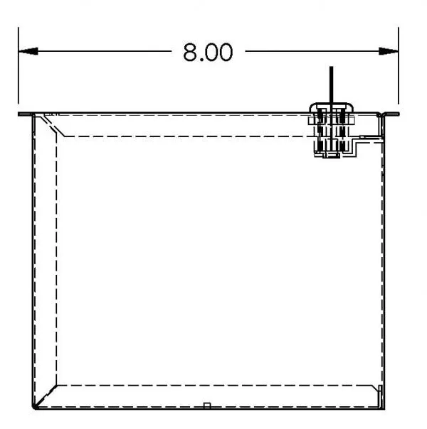 CA-0105M2 Ticket Book Holder - D and R Electronics