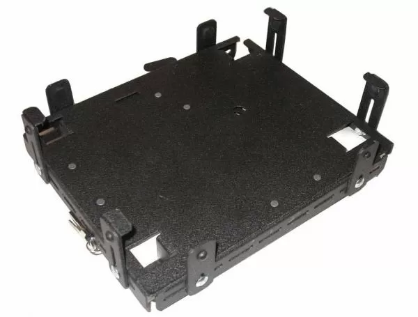 Secure Side Mount Tray - D and R Electronics