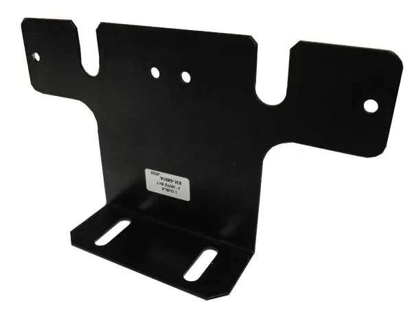 MR6 LED Mount Bracket - D and R Electronics
