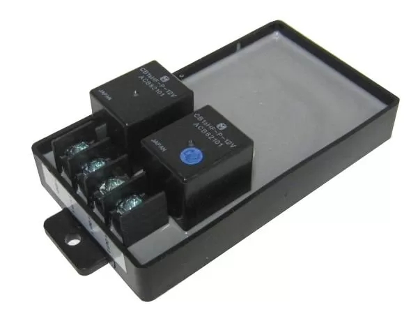 FS2000-S Relay Flasher - D and R Electronics
