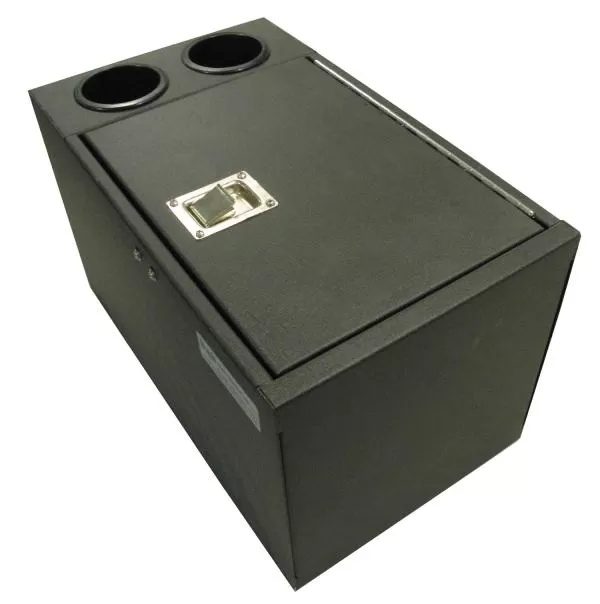 901-0051A Utility Console - D and R Electronics