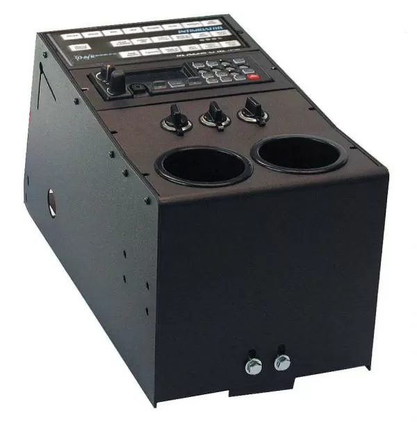 Front-to-Rear Slope - D and R Electronics